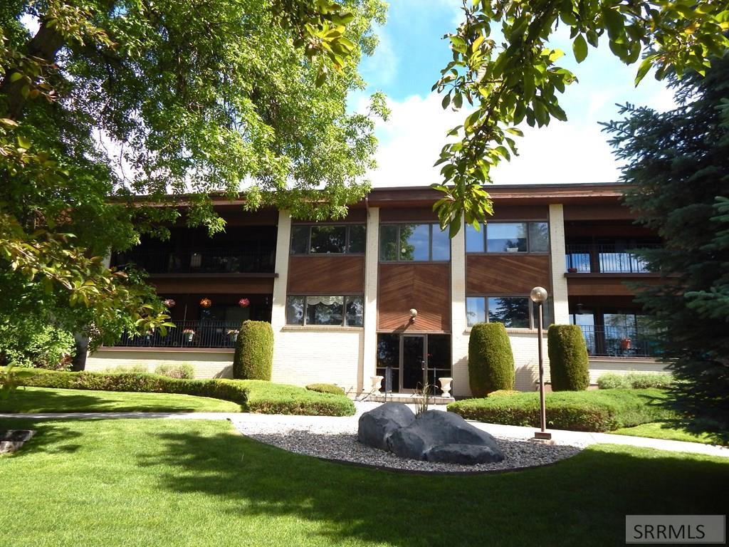 463 Parkway Circle463 