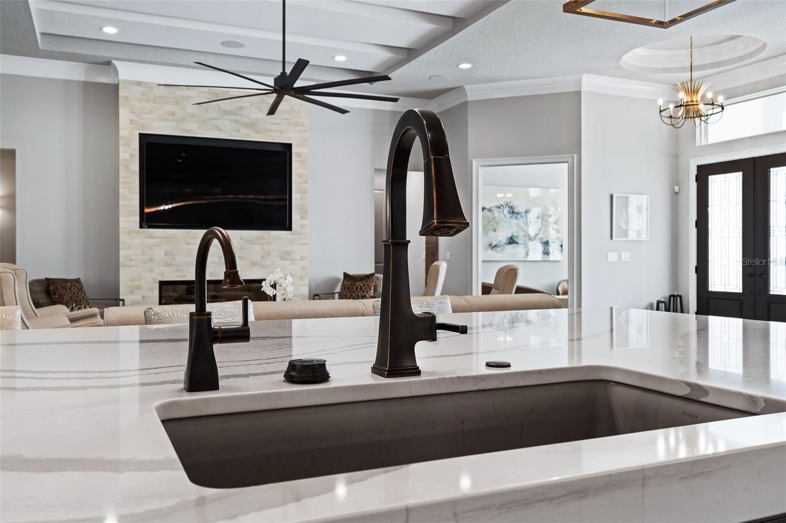 264 Stirling Bridge Drive