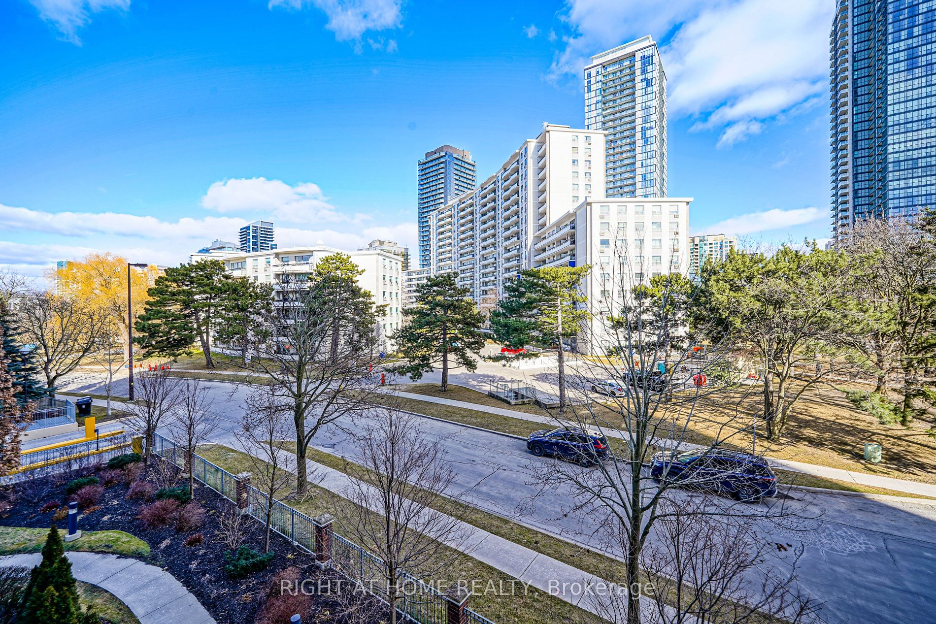 233 Beecroft Rd 319
