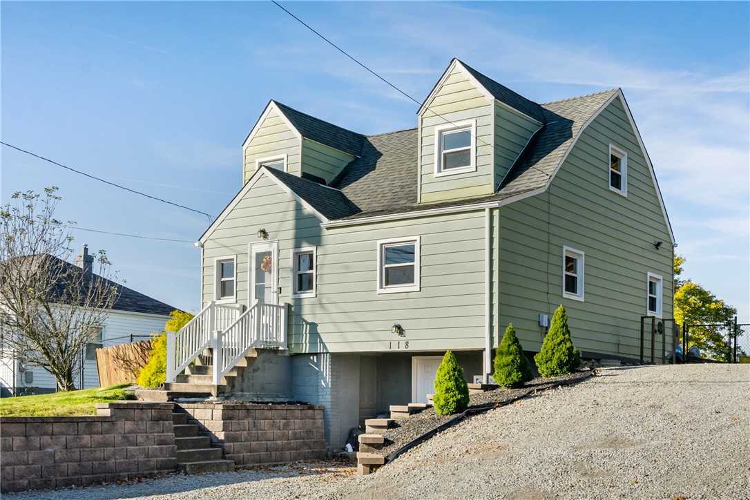 Residential for sale in Jefferson Hills, Pennsylvania, 1582302