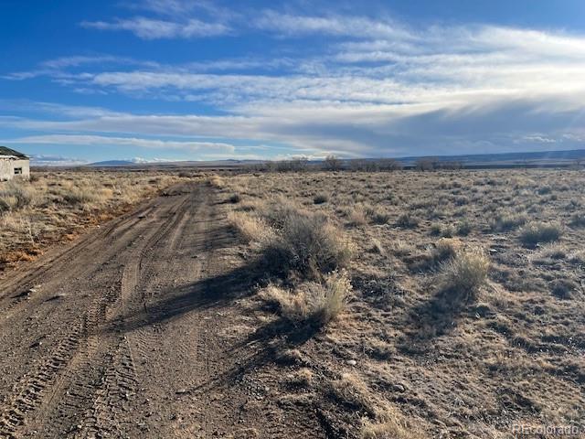 Lots 27-28 Alamosa River Estates