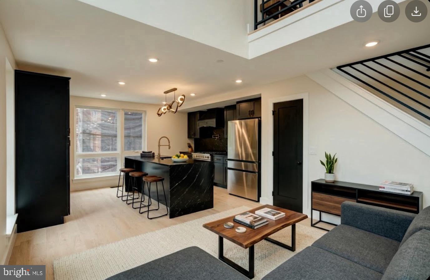 Welcome to Madison Row !!!    2532 E Madison St, a stunning brand-new construction offering approximately 3,300 square feet of beautifully designed living space. This spacious 3-bedroom, 3.5-bath home features a modern open-concept layout with high-quality finishes throughout. The finished basement provides additional living or recreational space, while the private garage offers convenient off-street parking. Enjoy outdoor entertaining and city views from the spacious roof deck. With modern construction, stylish finishes, ample living space, a finished basement, garage, and roof deck, this exceptional home is move-in ready and ready to impress.   This is one of 8 magnificent new construction homes at Madision Row !    This is right next to Campbell Square Park and walkability to La Roma, Nemi  and Gaul and Co in addition to being a stones through away from Fishtown and all of its destinations!   And a super fast uber ride to Center City !   Don’t miss the opportunity to make this beautiful new construction your own!  Delivery is right now !!!    Property has 10 year tax abatement which helps immensely with affordability - estimated taxes are around $2K a year.  Preferred lending option can also save $2,500 up front.    Easy to show - make your appointment today !!!