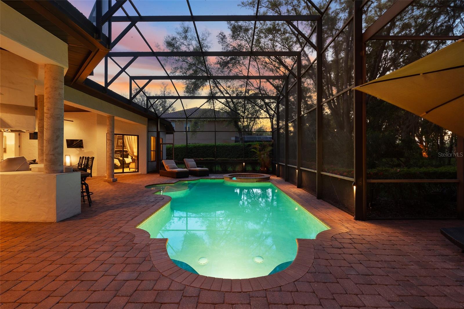 7341 Bella Foresta Place