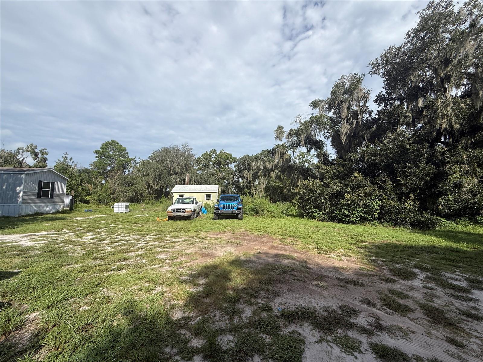 10305 Revell Road