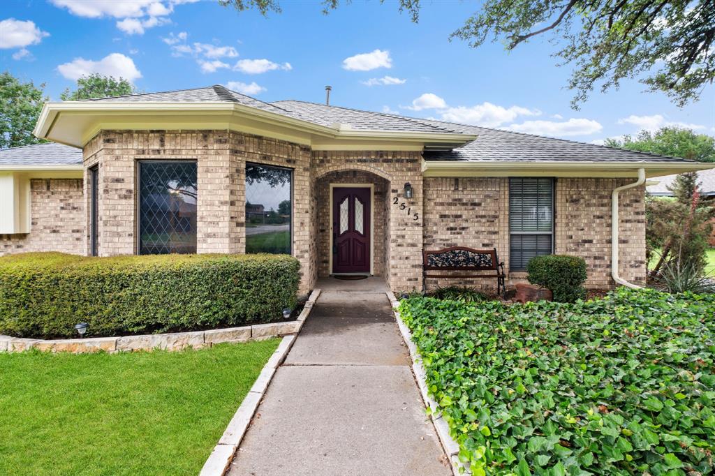 2515 Old Mill Road