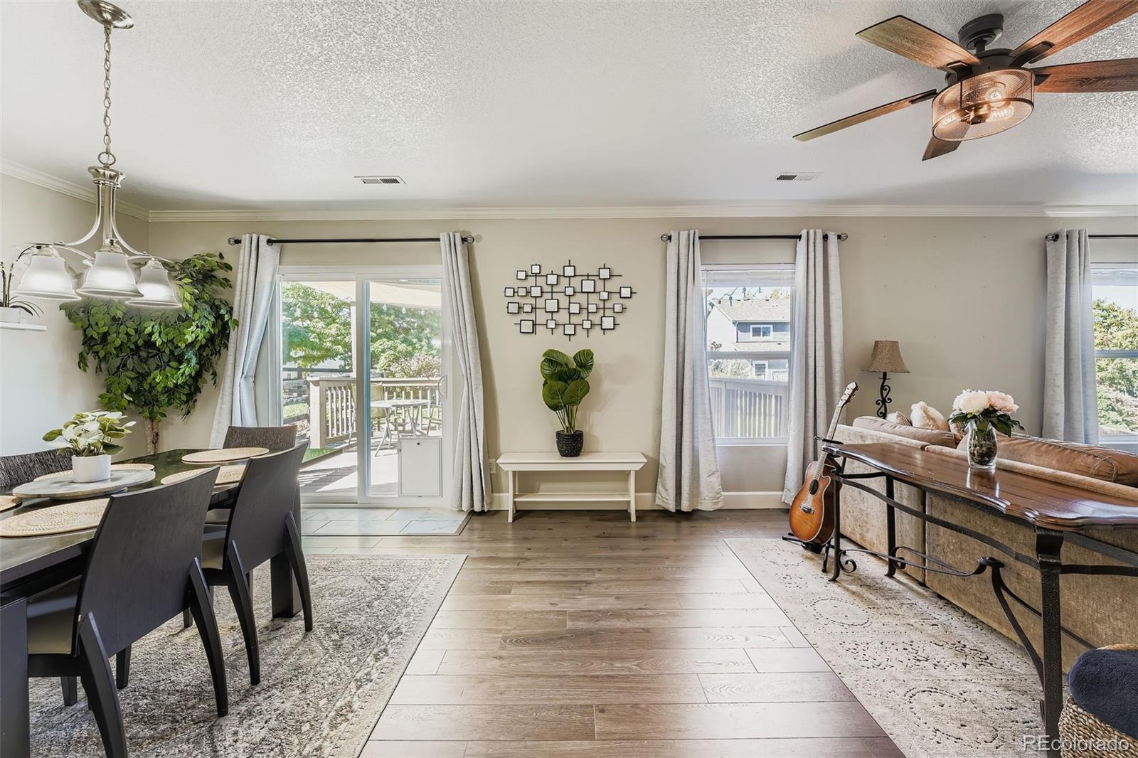 9551 Elk Mountain Circle