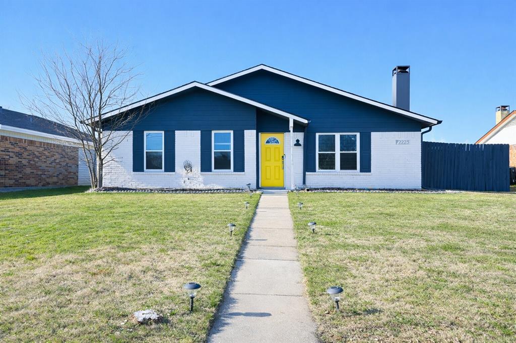 2223 Ridgedale Drive