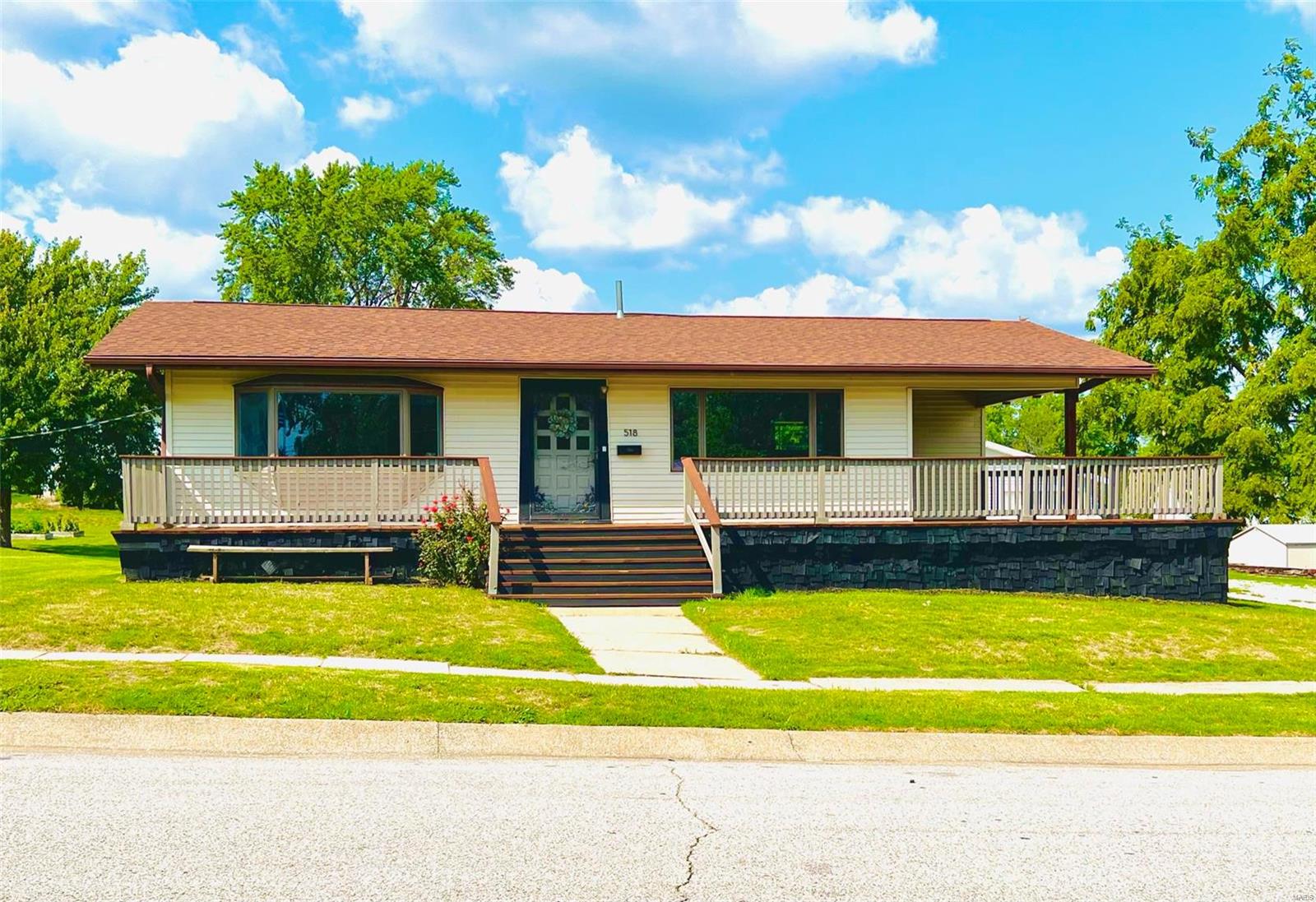 Residential for sale in Palmyra, Missouri, 23049614