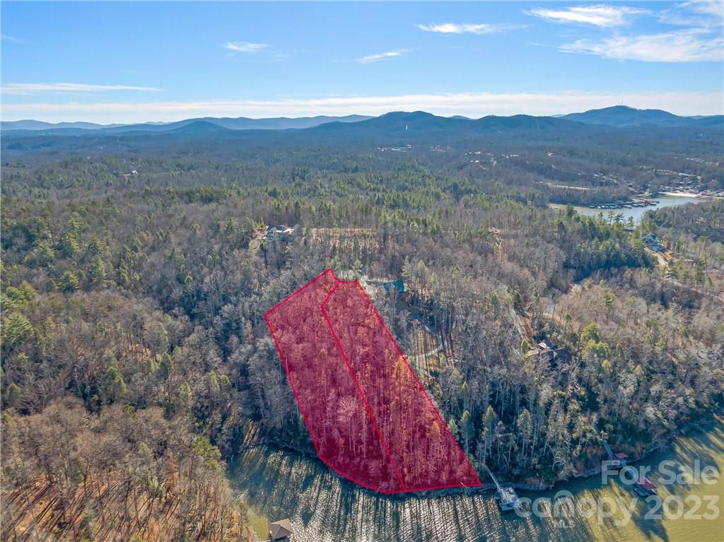 138 & 139 High Trail Drive