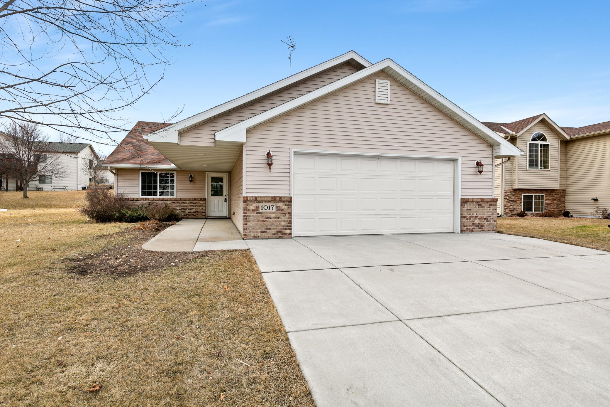 1017 Garden Brook Drive