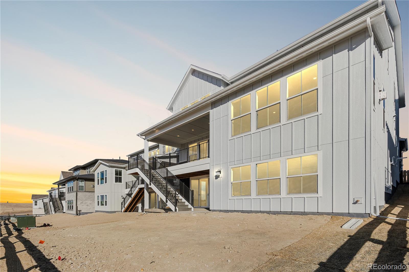 6543 Bridlespur Street