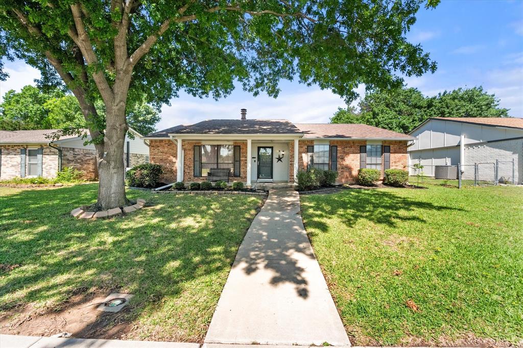 228 Willow Springs Drive