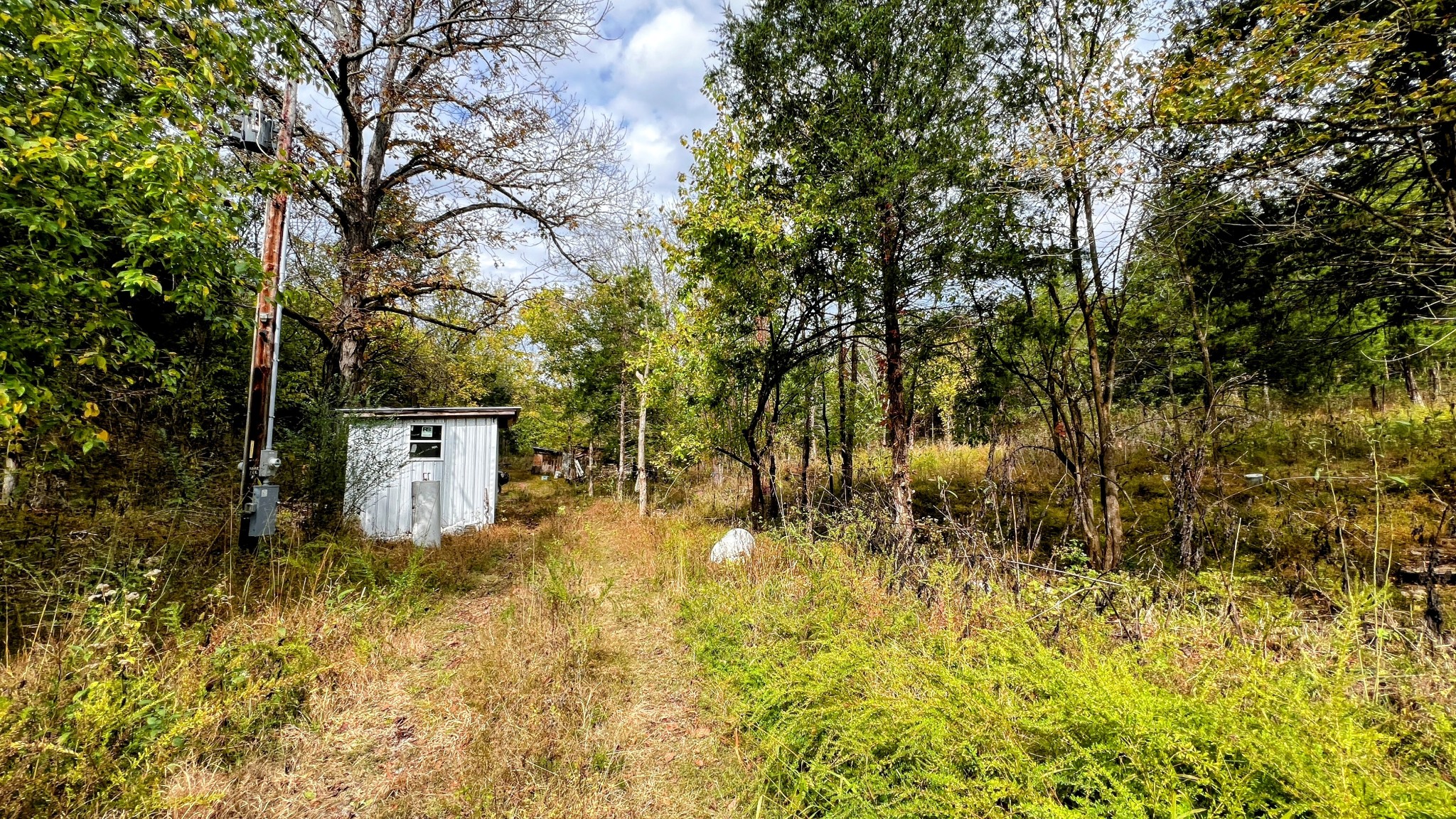 441 Pumpkin Hollow Rd