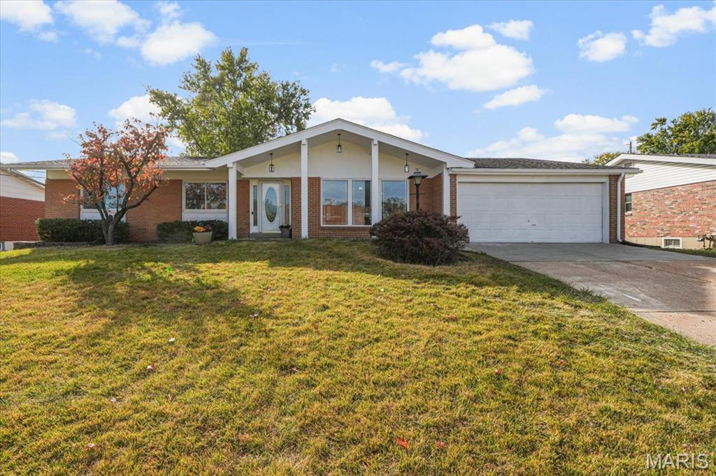 2838 Flintwood Drive