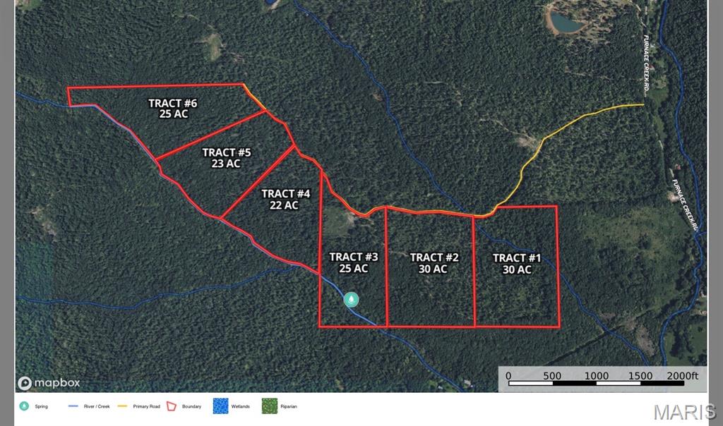 4 Furnace Creek Road