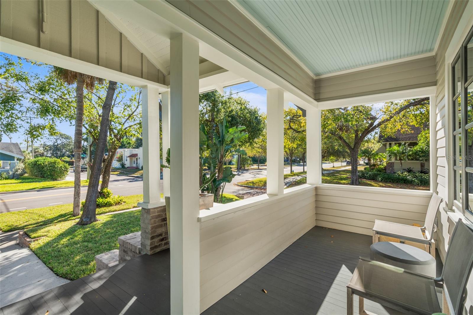 5302 N Central Avenue