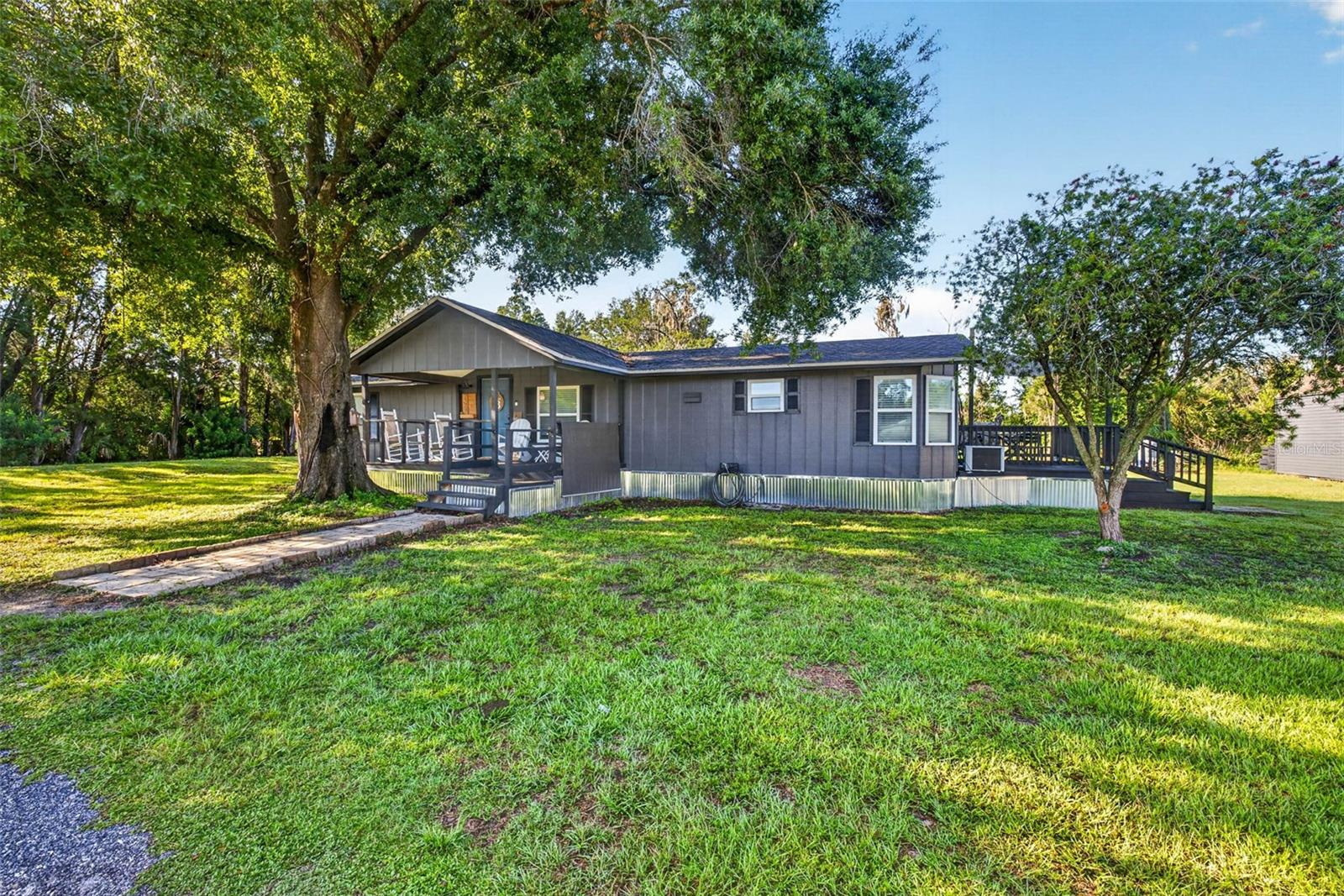 2329 Jim Johnson Road
