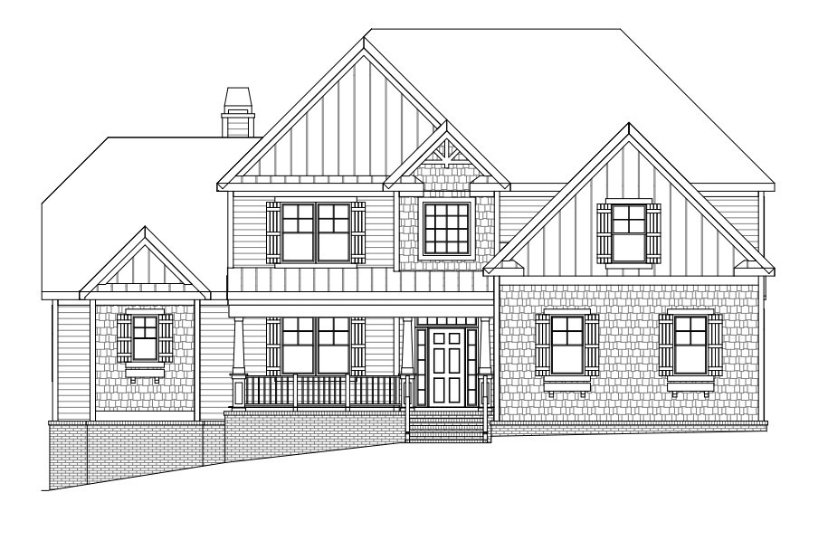 208 Hacienda Heights Lane