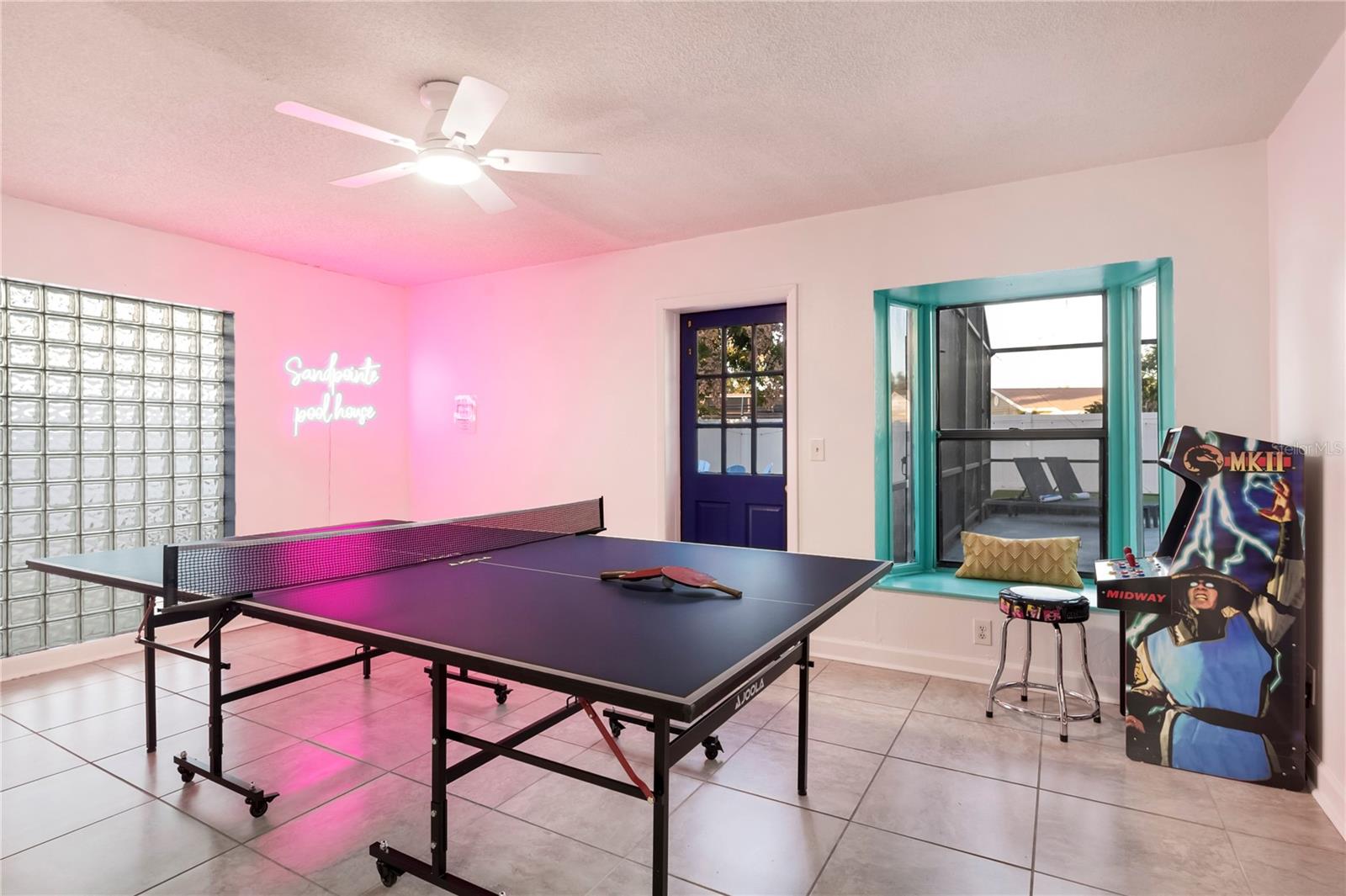 4018 Sandpointe Drive