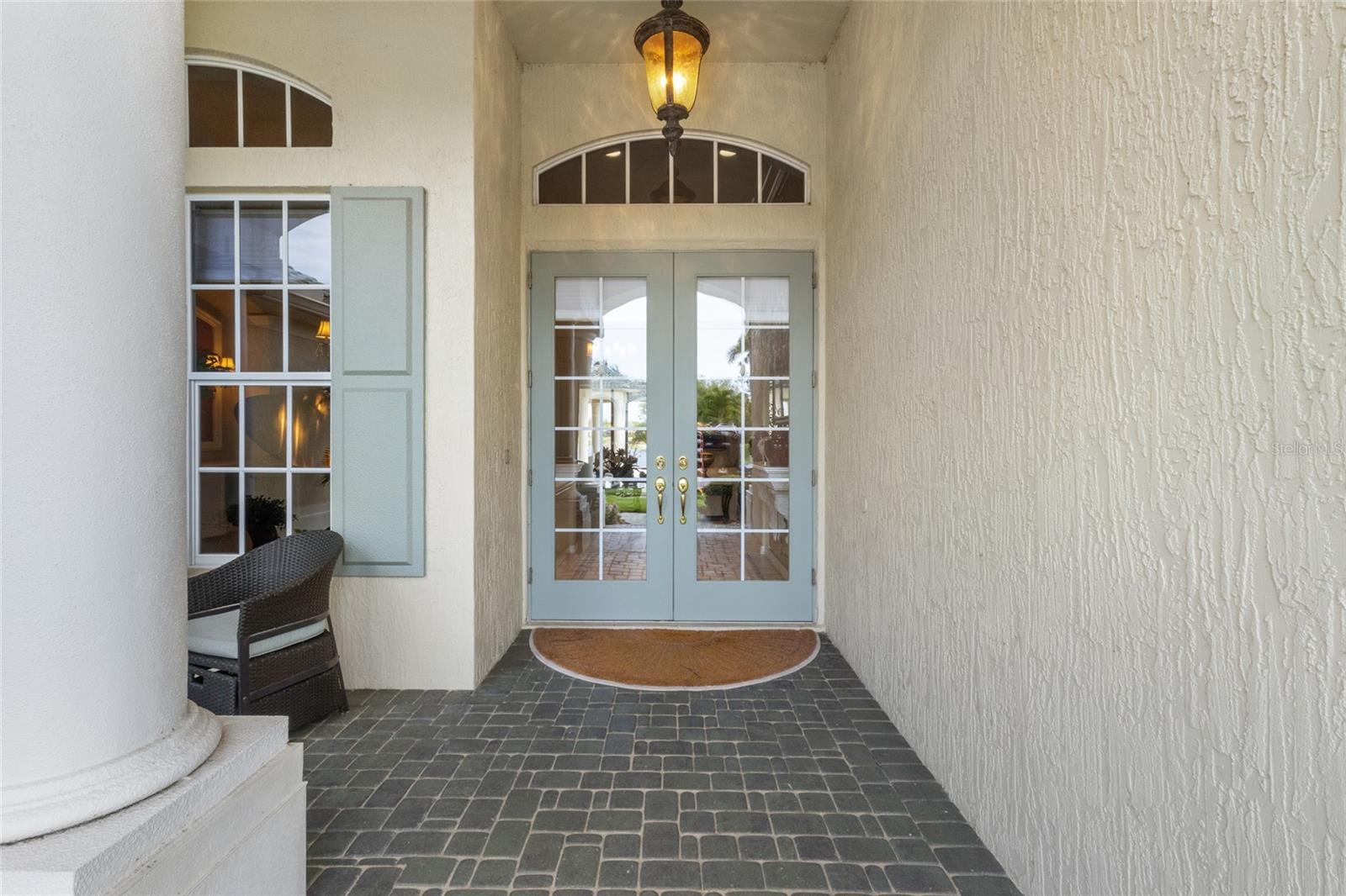 1191 Tuscany Boulevard