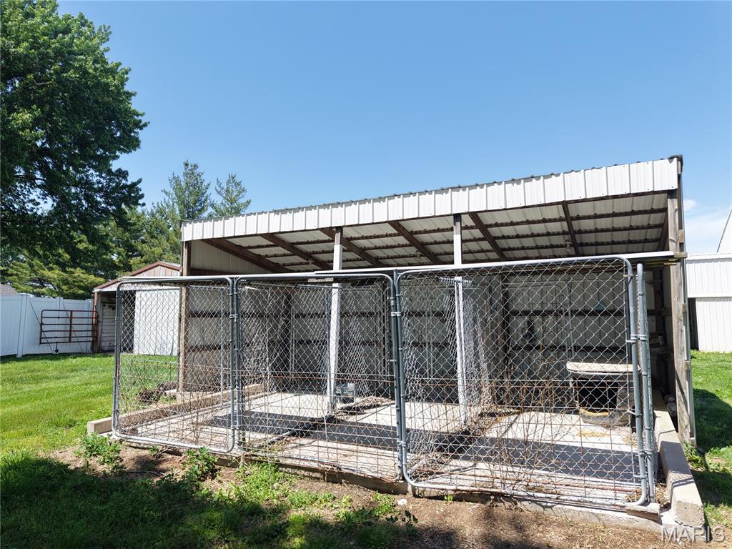 12569 New London Gravel Rd