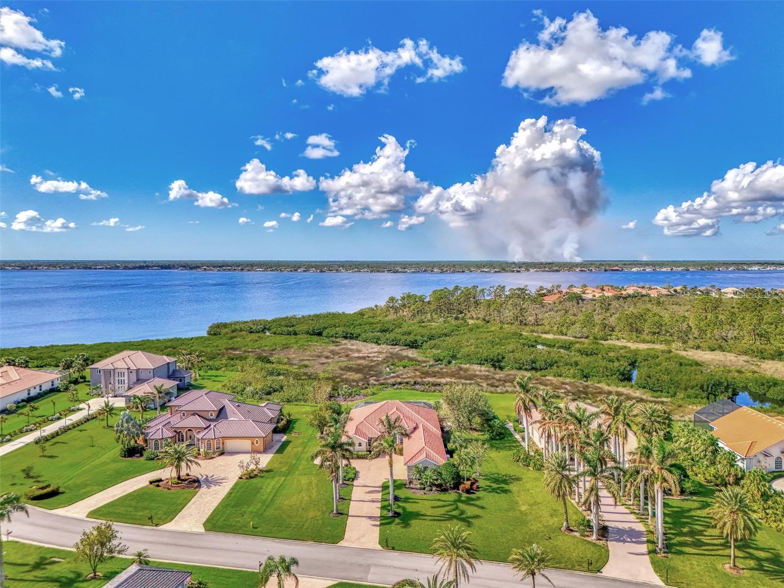 3031 Rivershore Lane