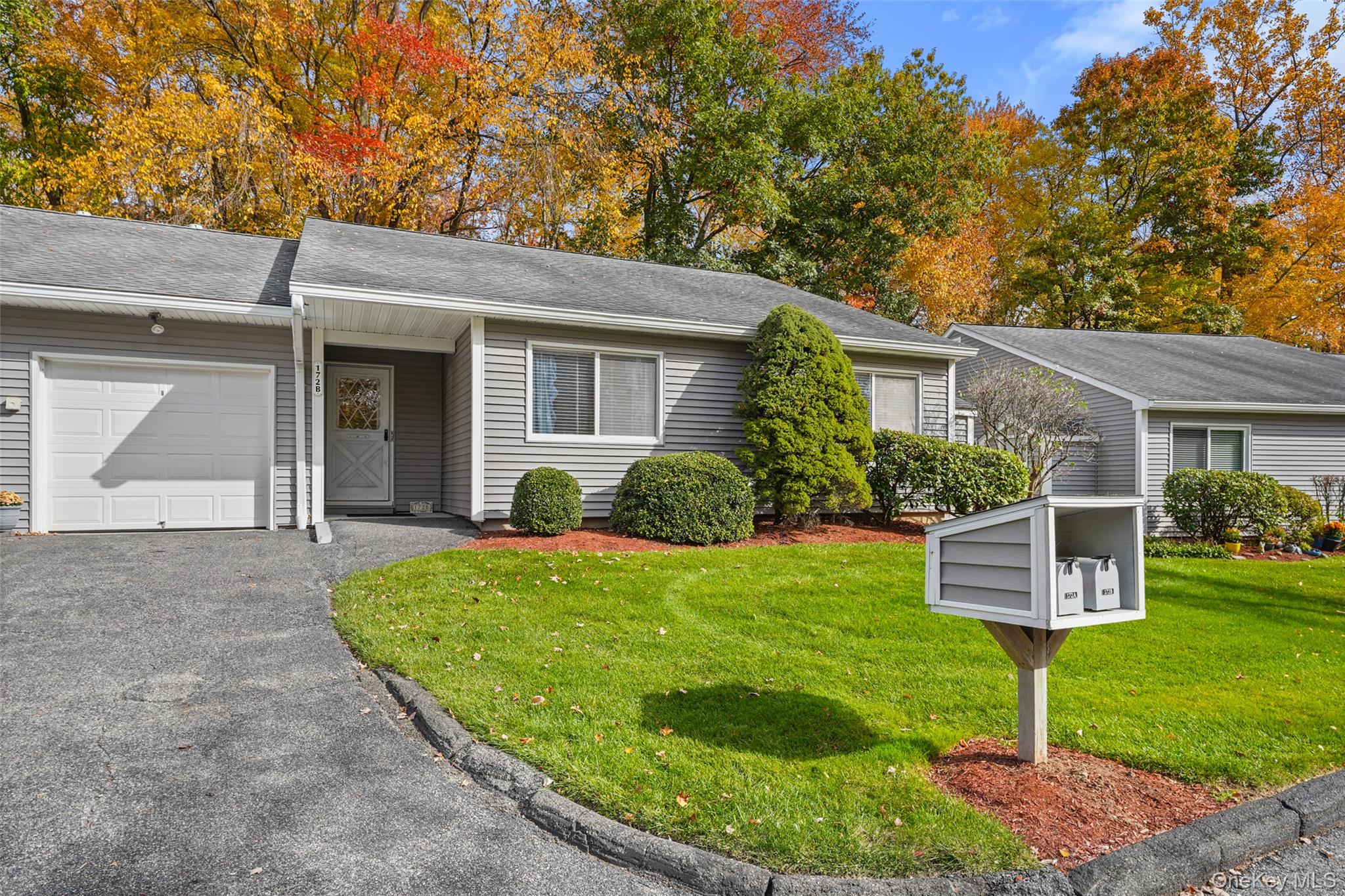 172 Long Hill Drive B