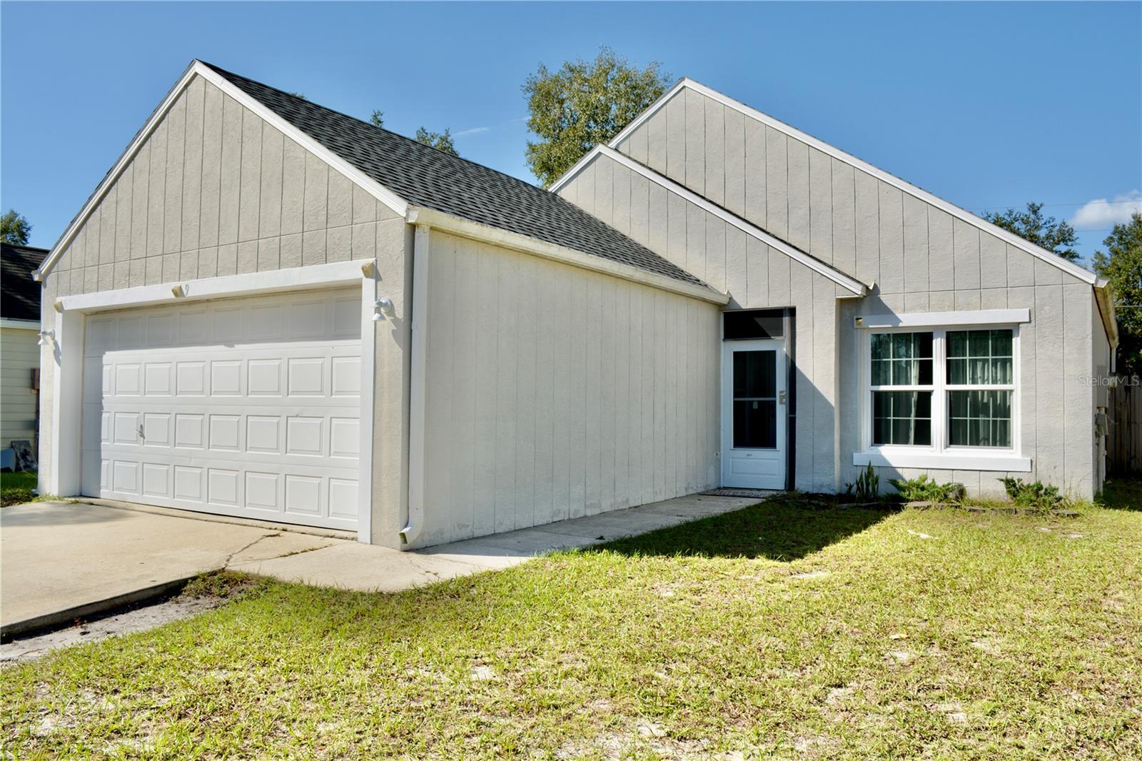 9 Wood Ash Lane