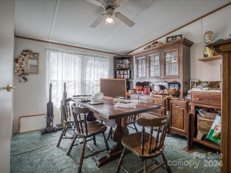 5445 Park View Road