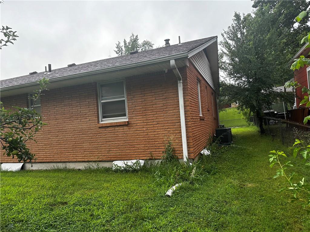 1743 Bennington Avenue