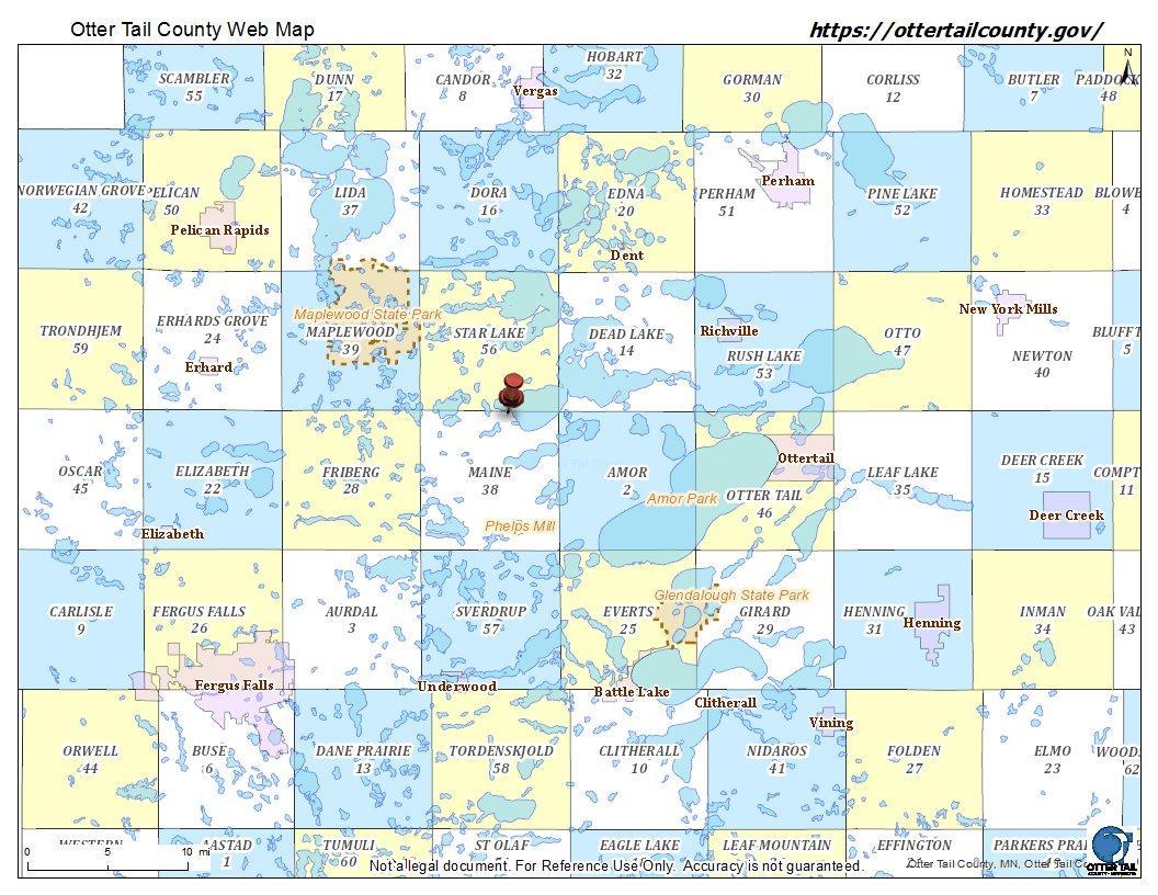 31623 Brightwood Shore Drive