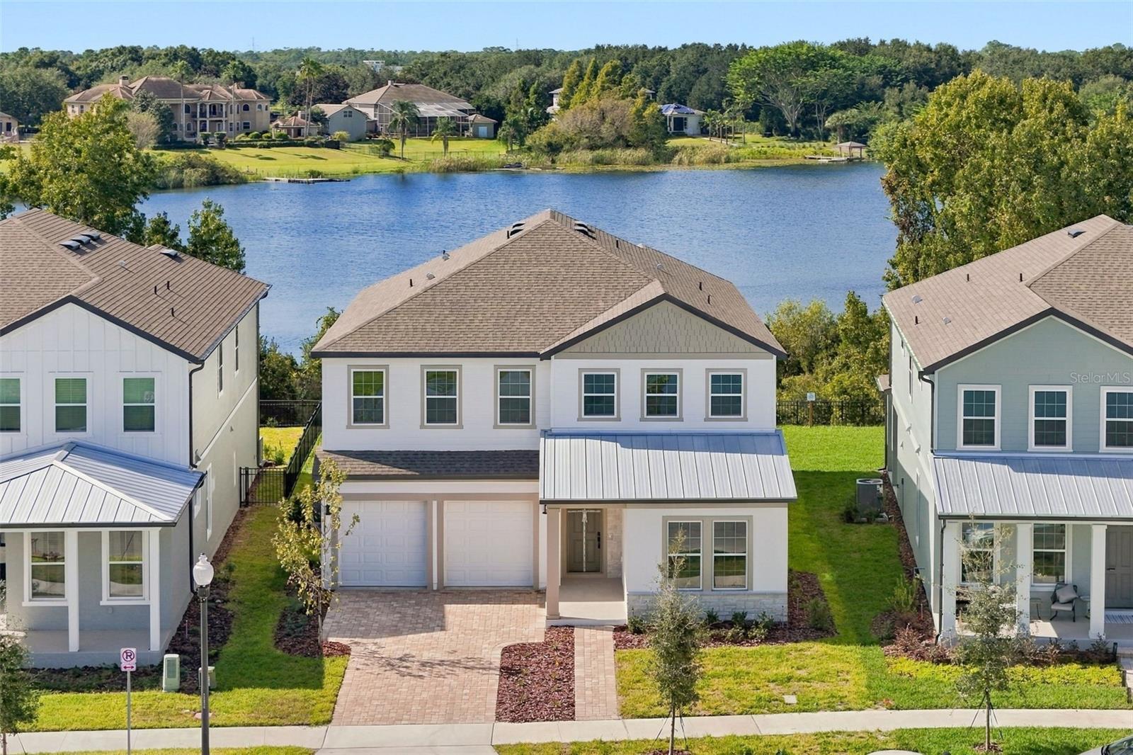 5650 Nectarine Drive, Windermere, FL