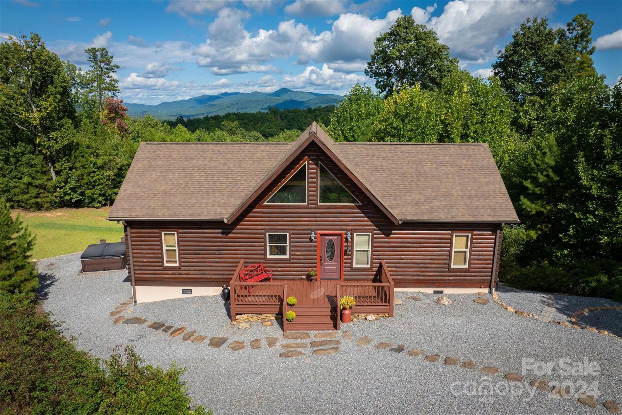 170 Stoney Creek Drive