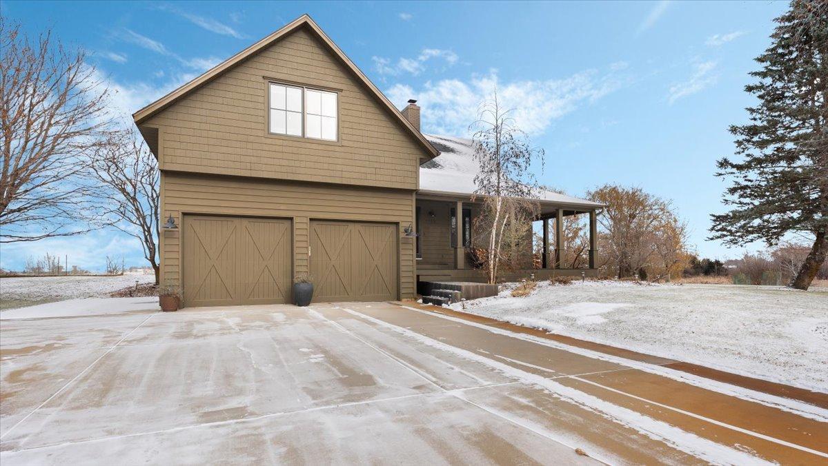 1722 Boxwood Circle