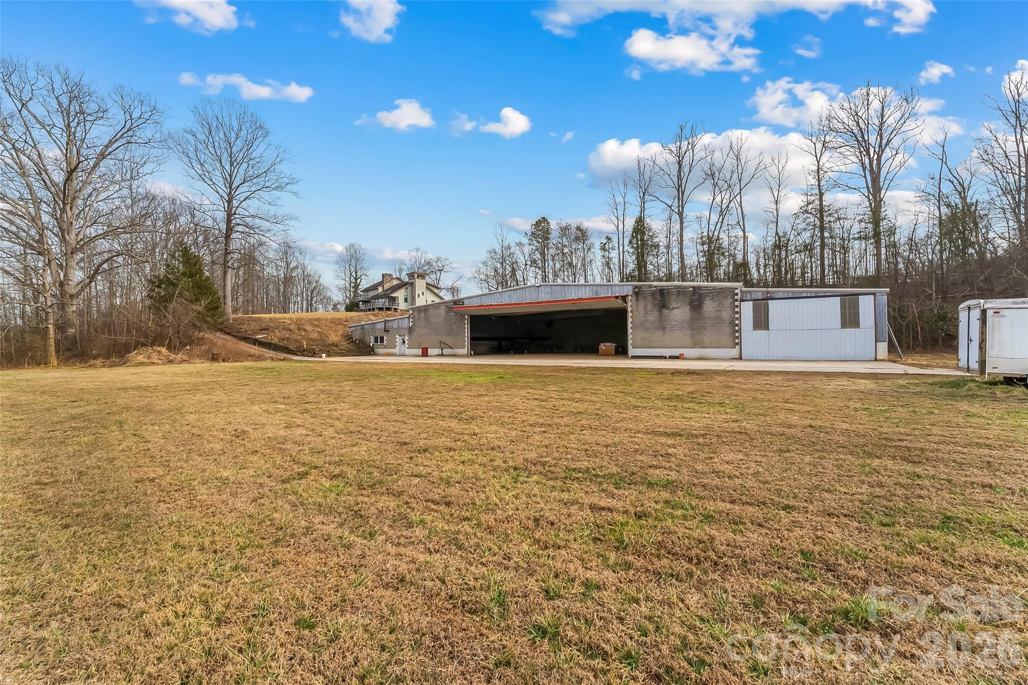 2590 Airport Road