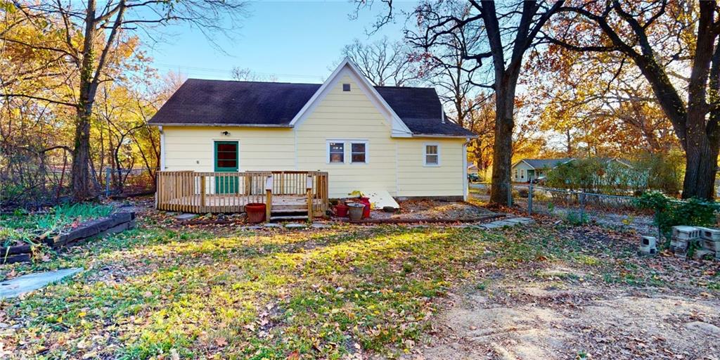 428 W Maple Street