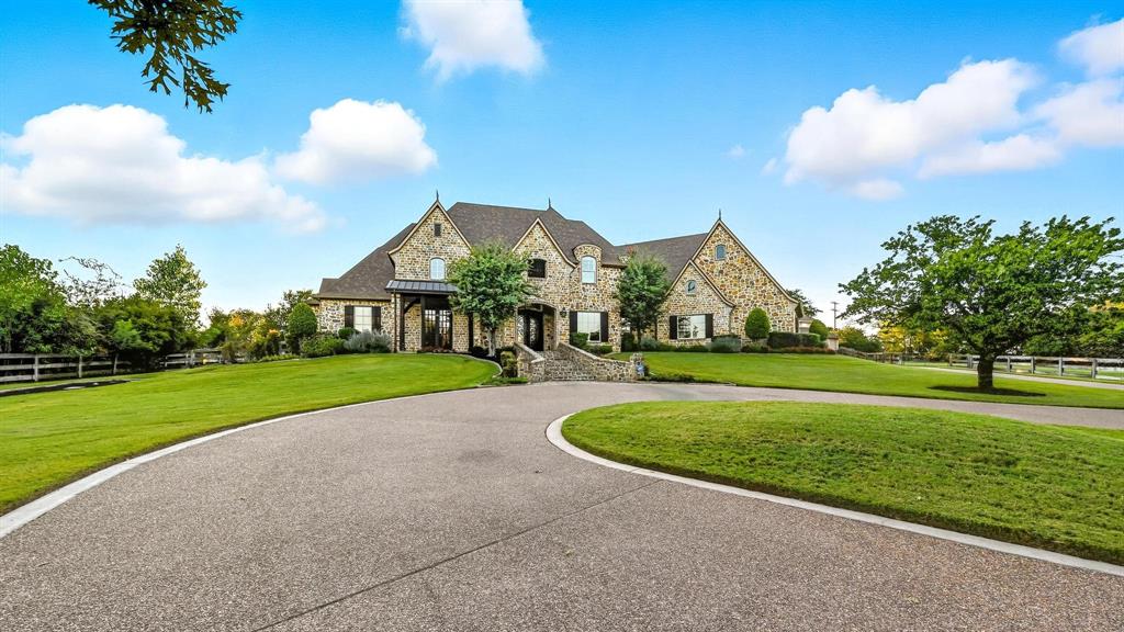 4141 High Road, Flower Mound, TX
