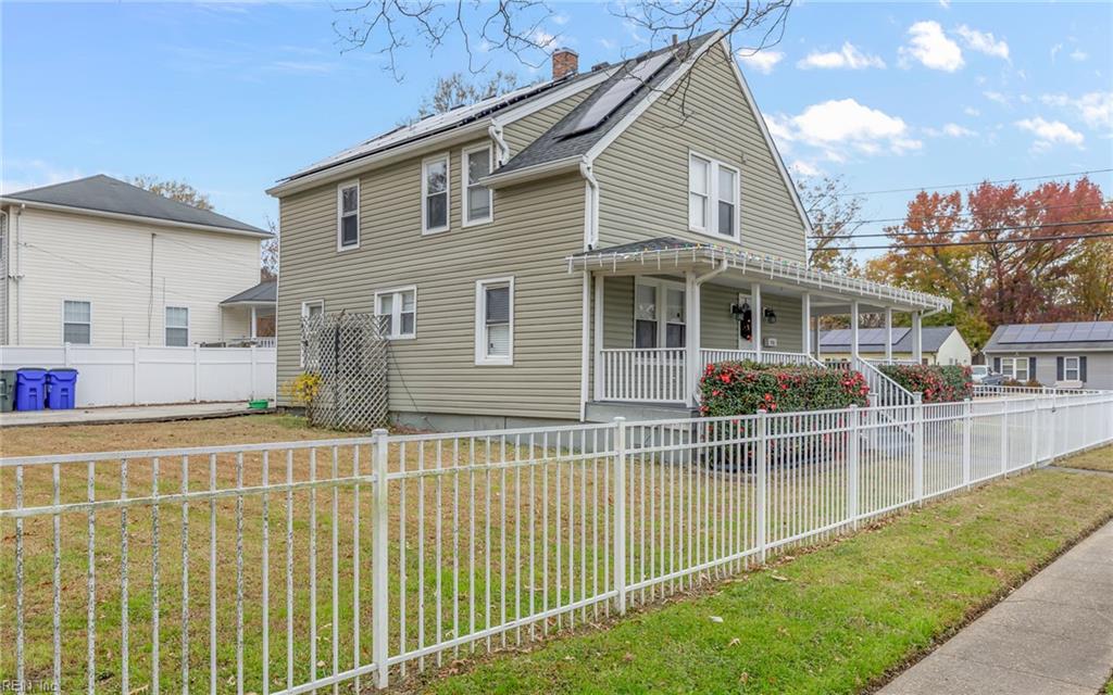 733 Filer Street, Norfolk, VA 