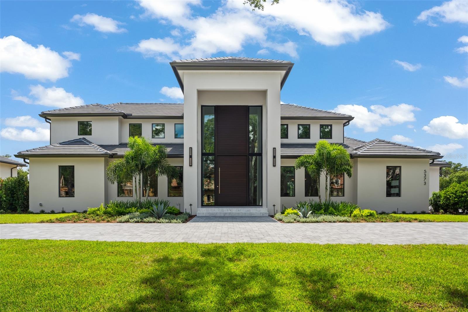 5373 Isleworth Country Club Drive, Windermere, FL