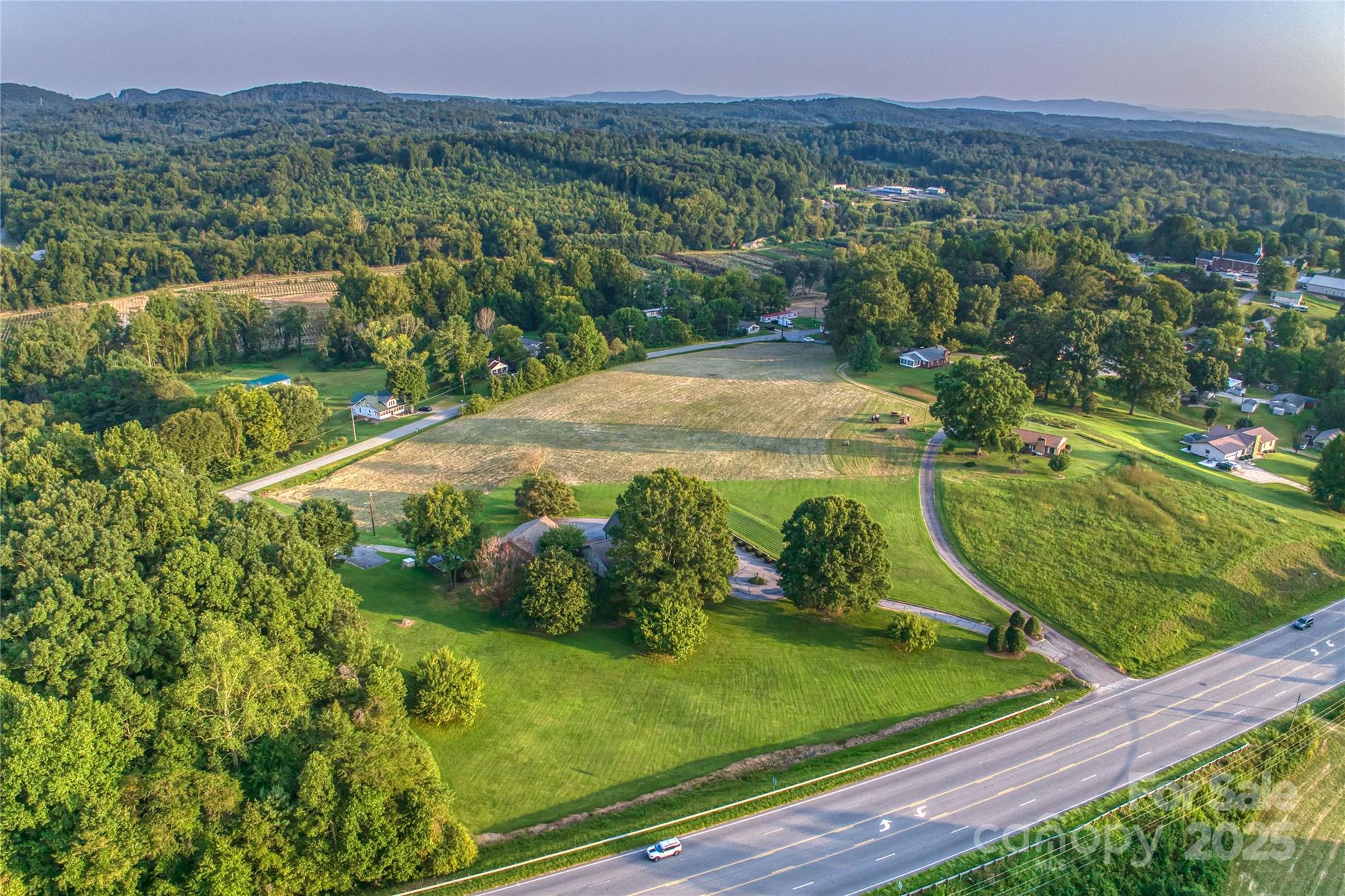 2505 Morganton Boulevard SW