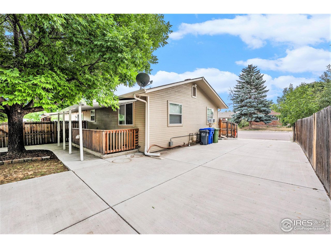 2151 S Custer Ave