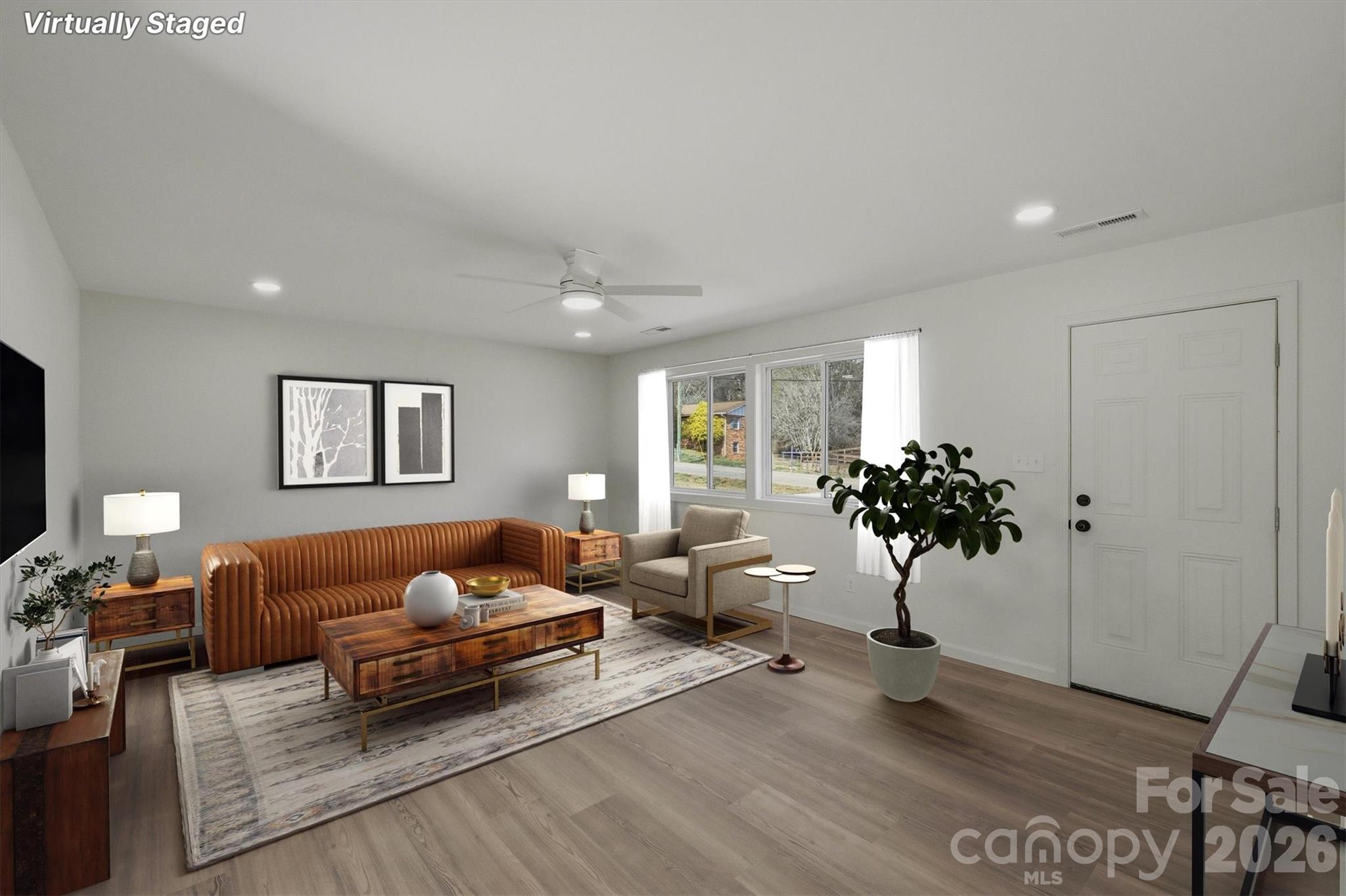 2621 Fairwood Drive SE