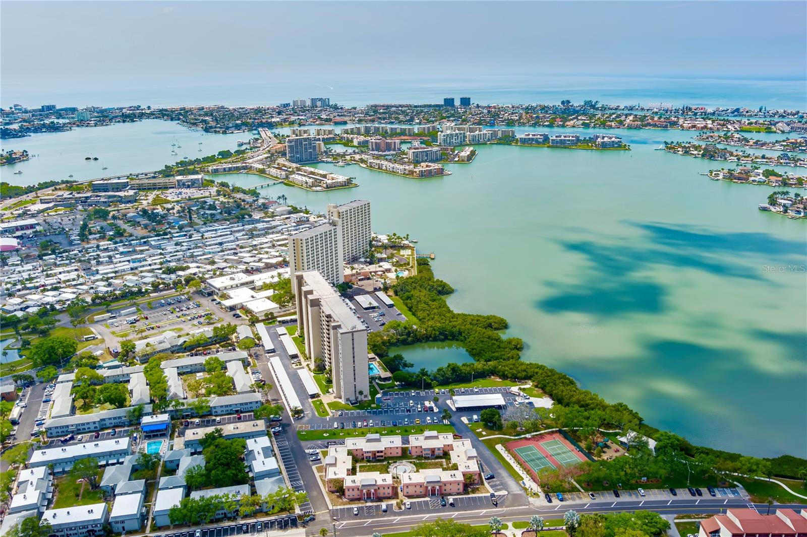 7001 Place De La Paix 2A