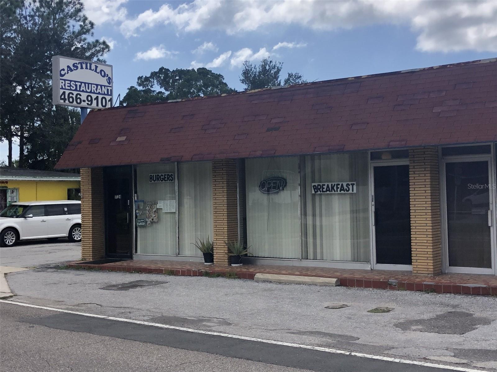 1726 N Fort Harrison Avenue, Clearwater, FL
