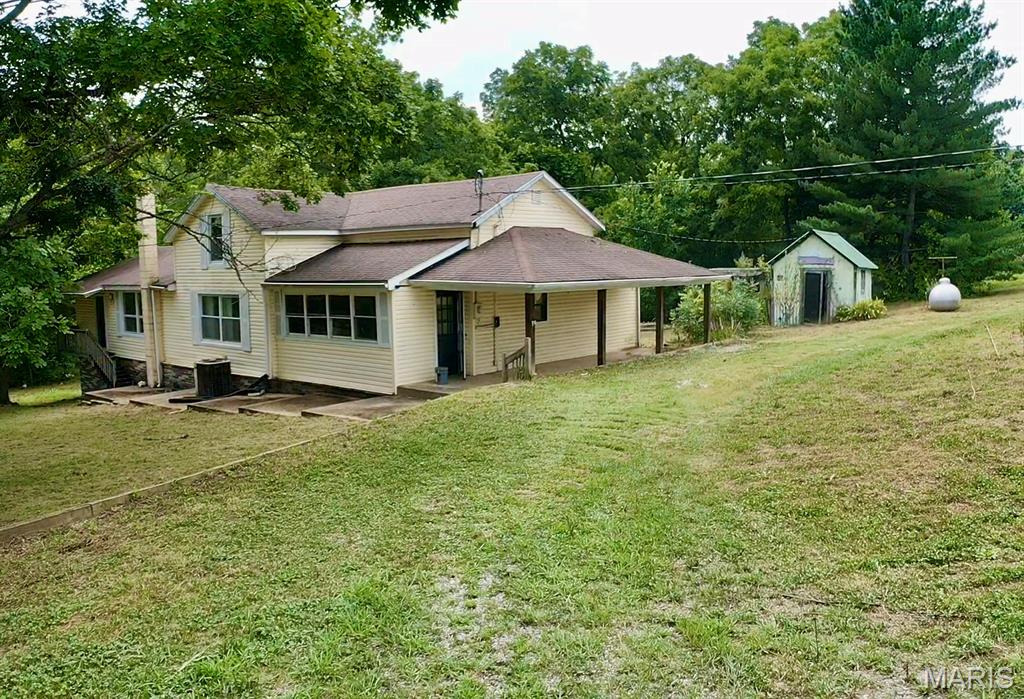 10288 Jackal Road