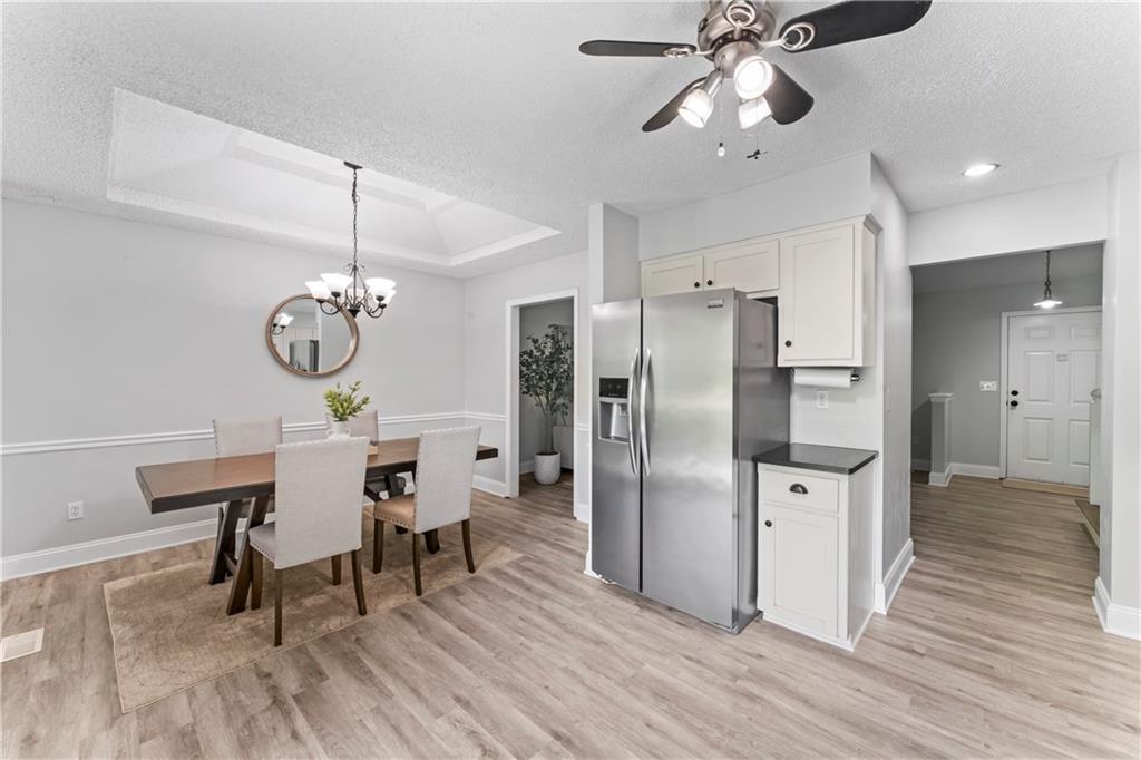 6500 N Jarboe Street