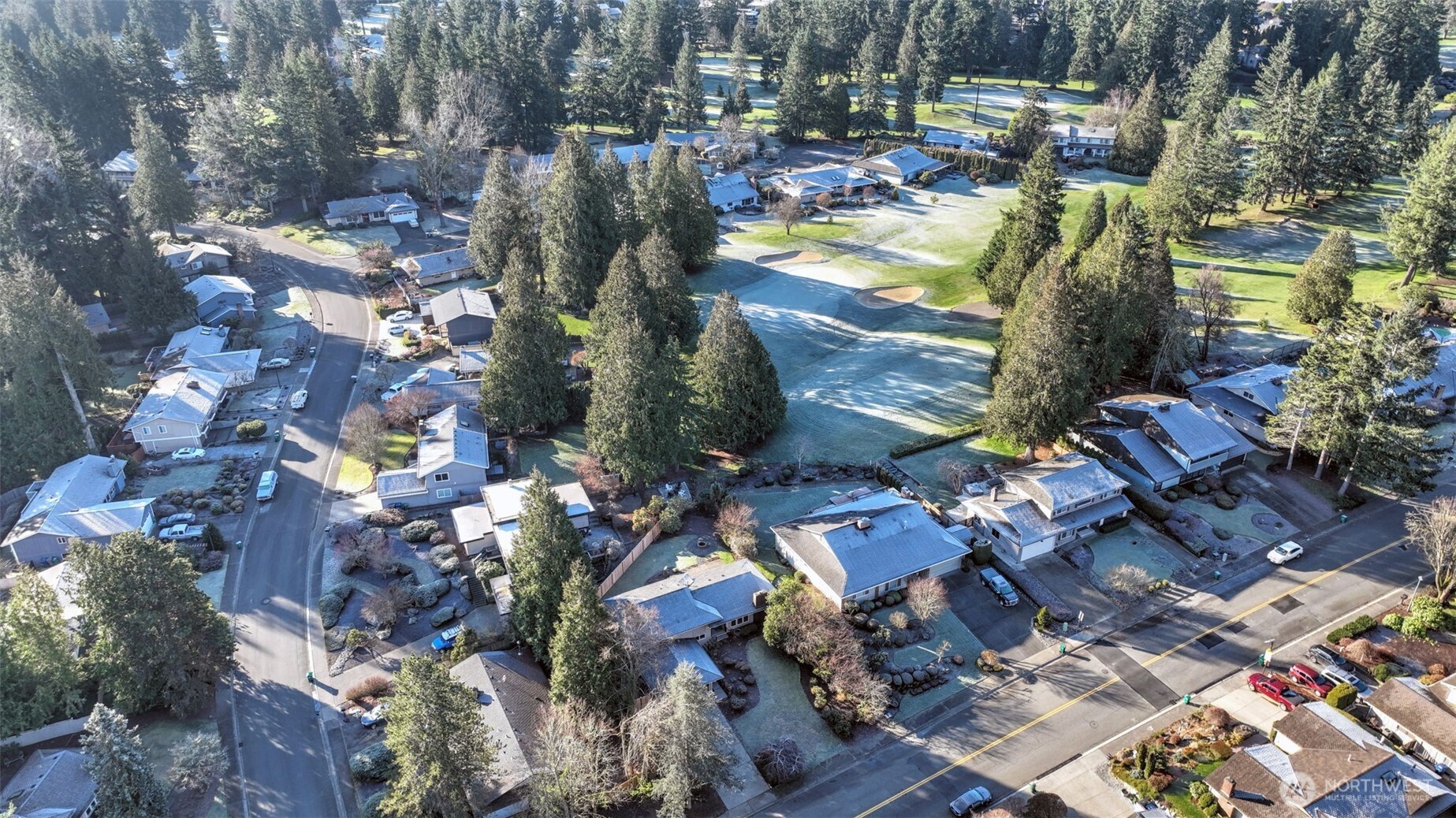 14837 SE Fairwood Boulevard