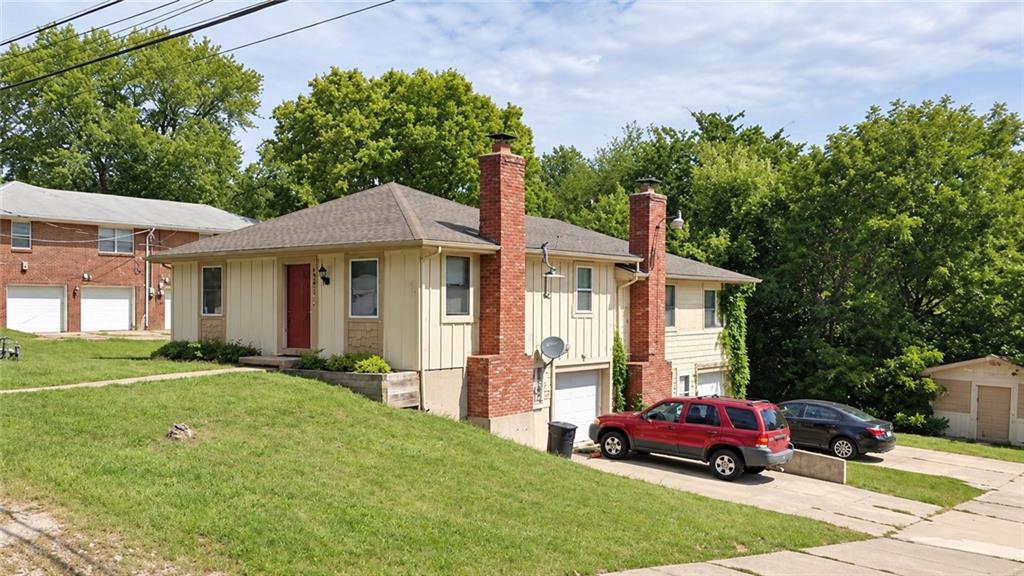 1201 N 64th Street