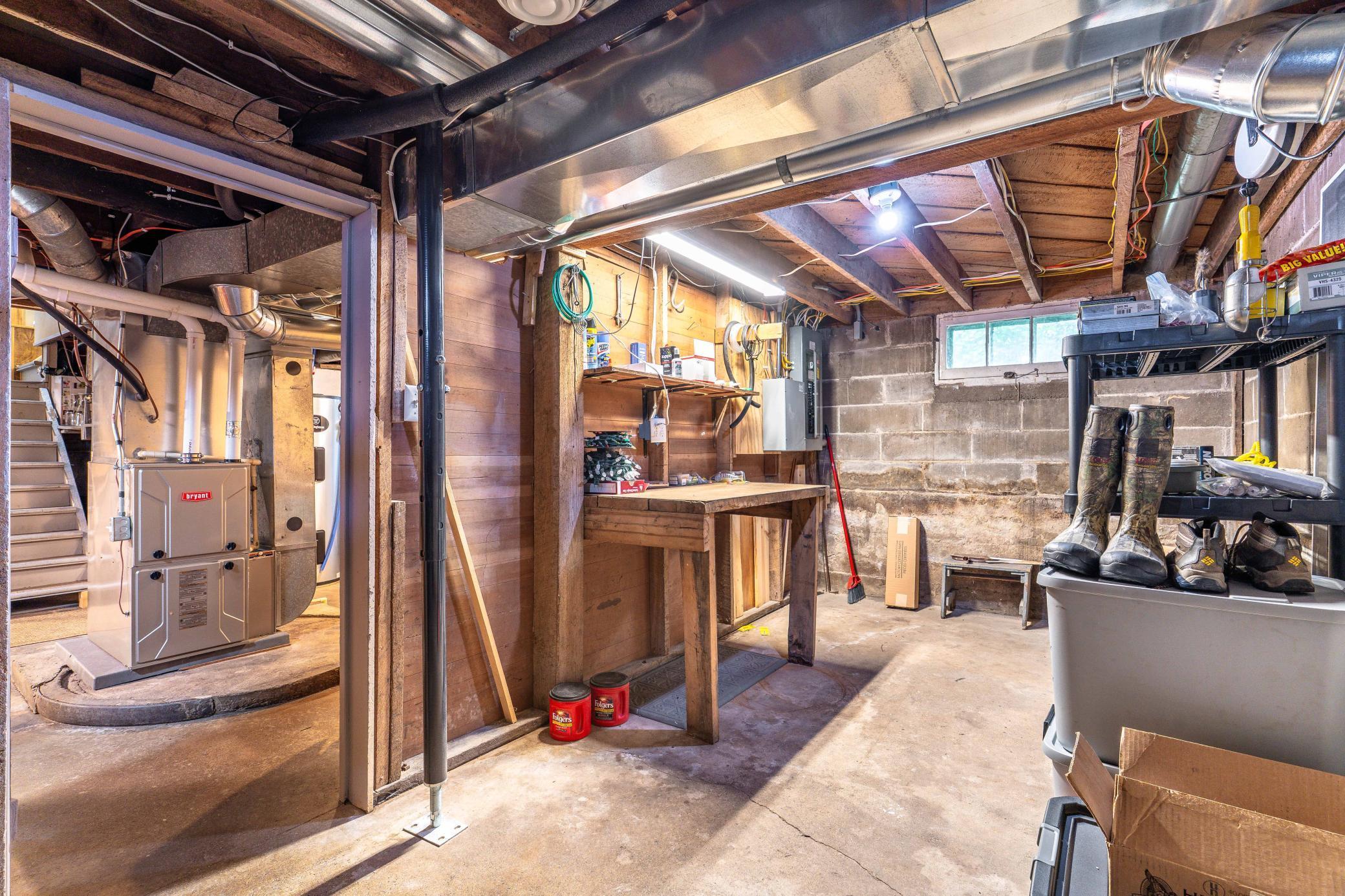 1578 N Lake Miltona Drive NE