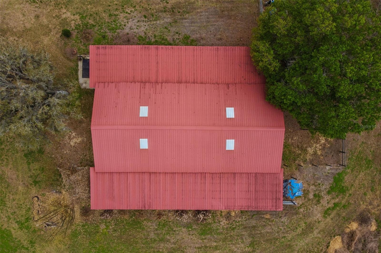 5614 Pless Road
